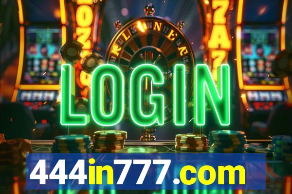 444in777.com