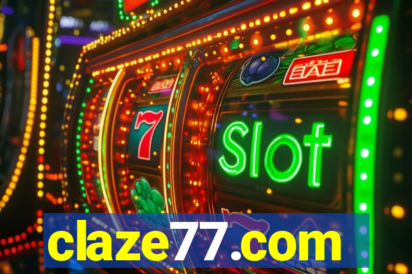 claze77.com