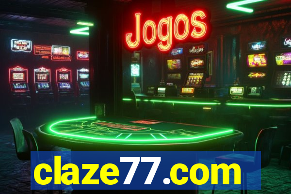 claze77.com