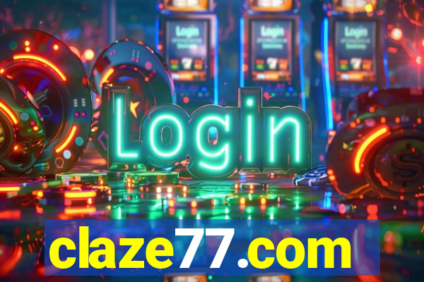 claze77.com