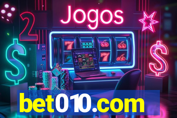 bet010.com