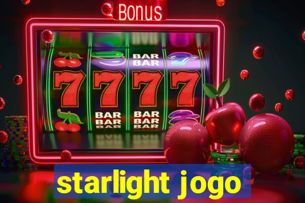 starlight jogo