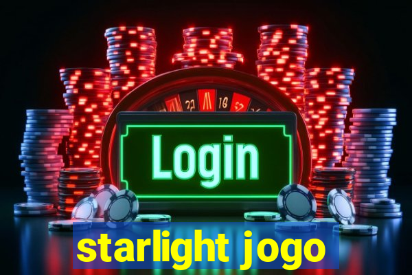 starlight jogo