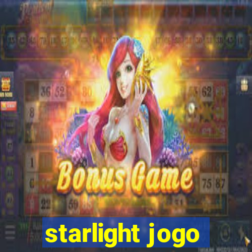 starlight jogo