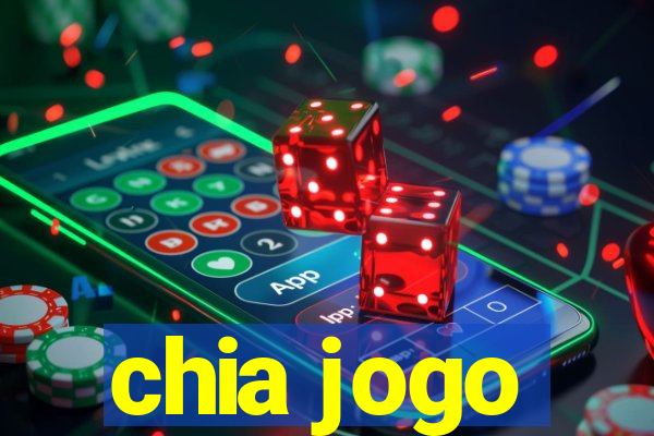 chia jogo