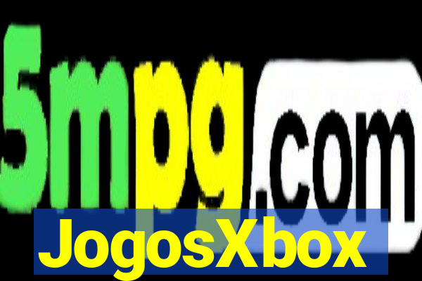 JogosXbox