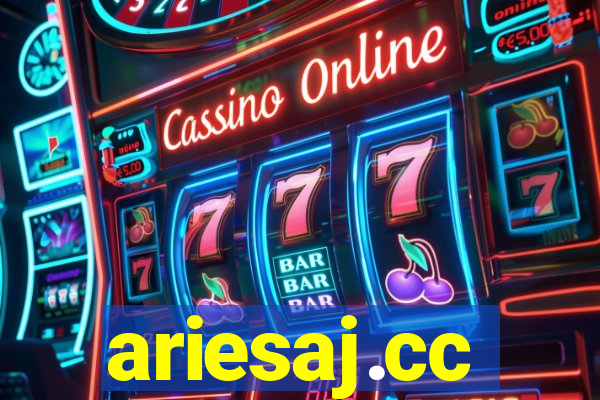 ariesaj.cc