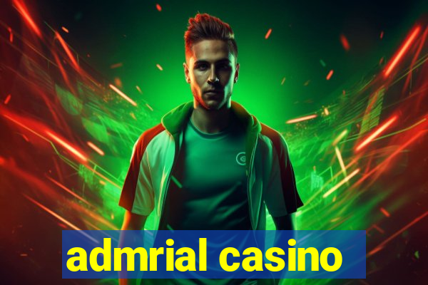 admrial casino