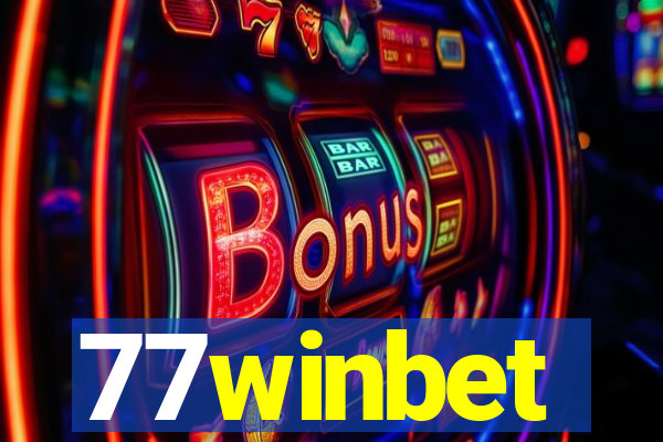 77winbet