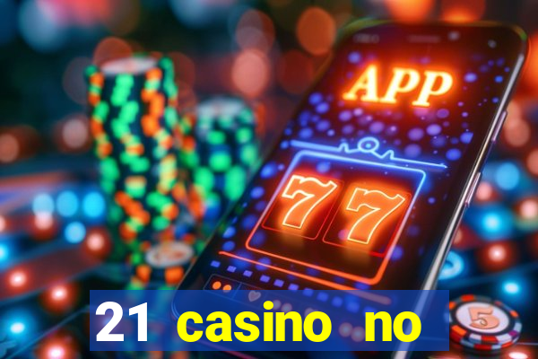 21 casino no deposit bonus codes 2019