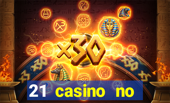 21 casino no deposit bonus codes 2019