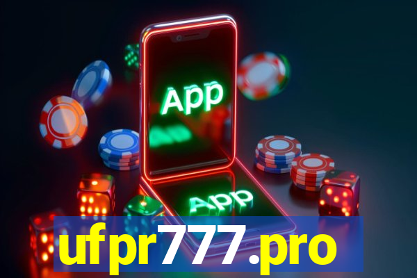 ufpr777.pro