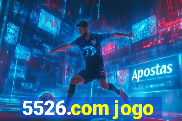 5526.com jogo