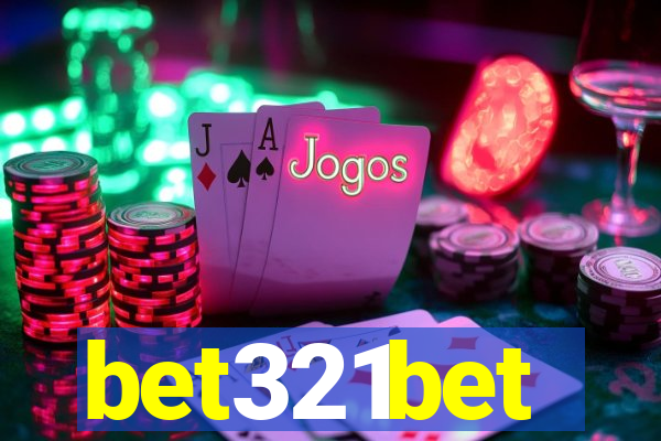 bet321bet