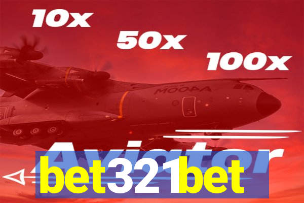 bet321bet