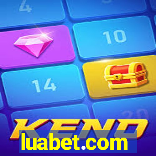 luabet.com