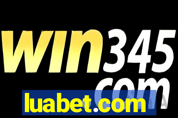 luabet.com