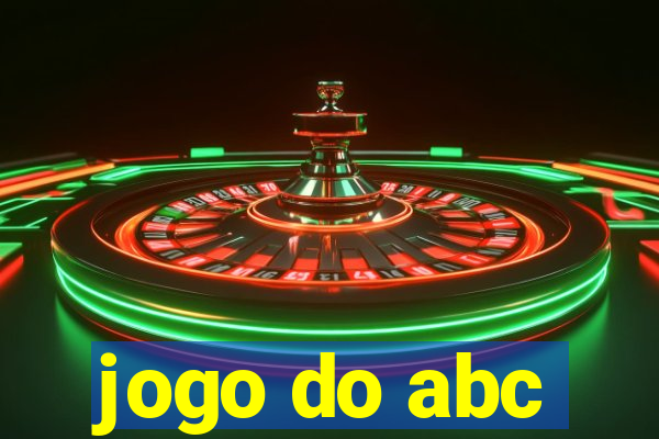 jogo do abc