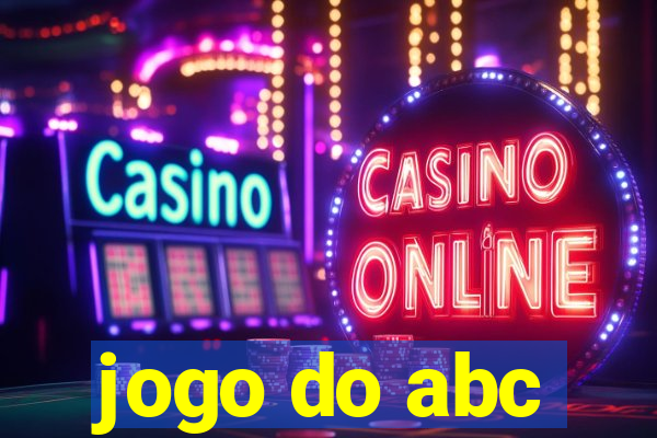 jogo do abc