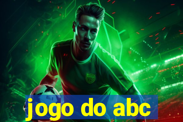 jogo do abc