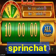 sprinchat