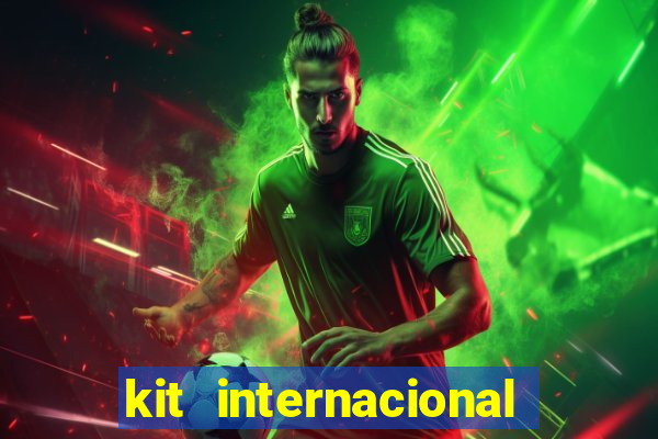 kit internacional fts 2024