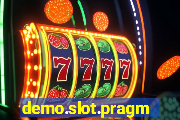 demo.slot.pragmatic