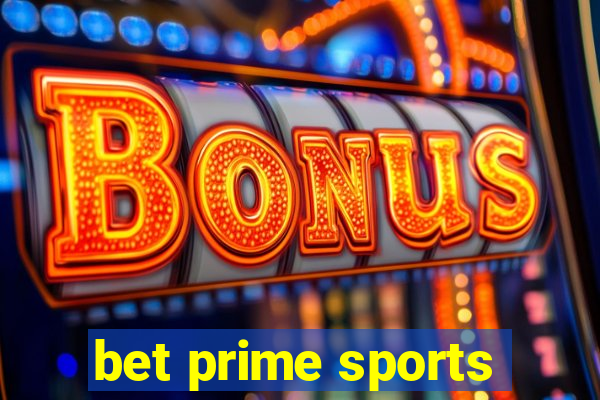 bet prime sports