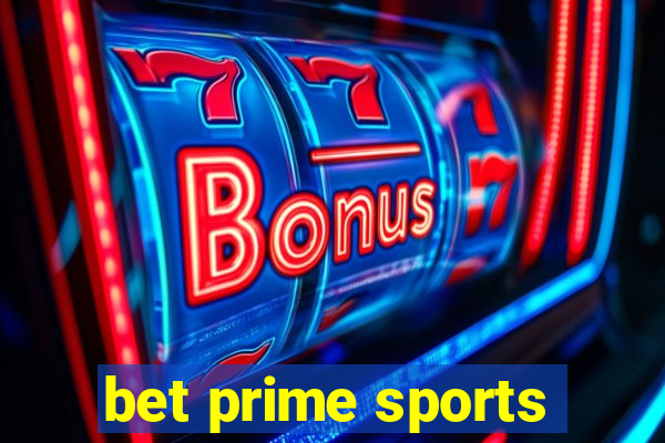 bet prime sports