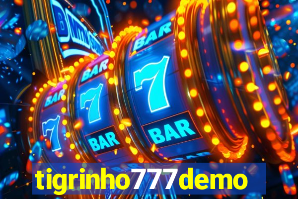 tigrinho777demo