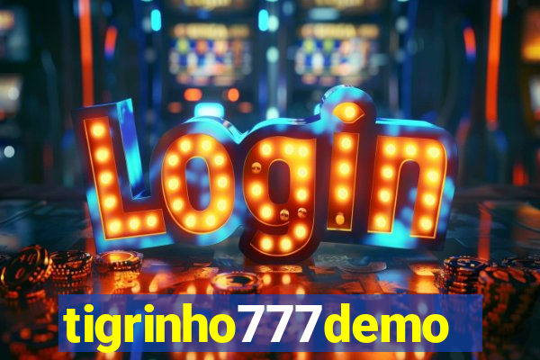 tigrinho777demo