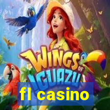 fl casino