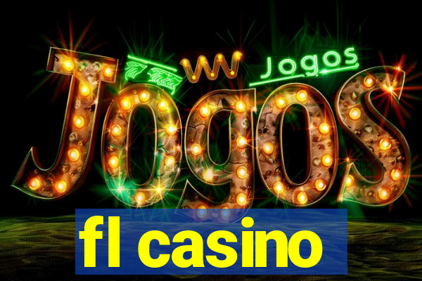 fl casino