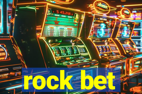 rock bet