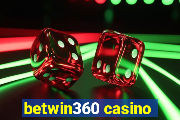 betwin360 casino