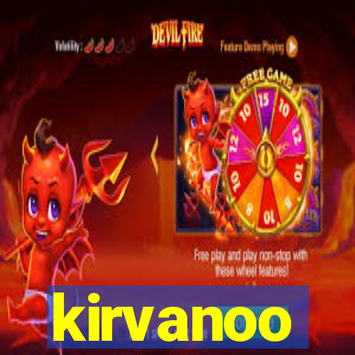 kirvanoo