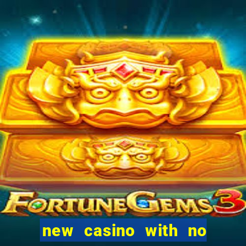 new casino with no deposit bonus