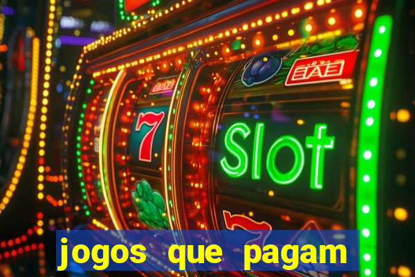 jogos que pagam pix pagbank