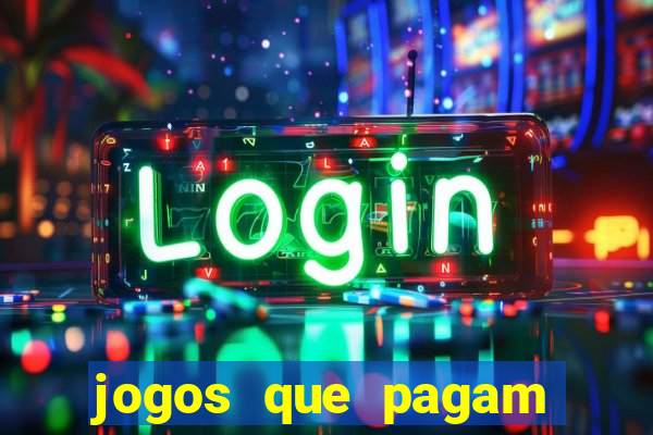 jogos que pagam pix pagbank