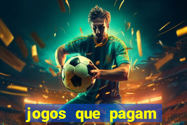 jogos que pagam pix pagbank