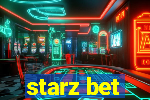 starz bet