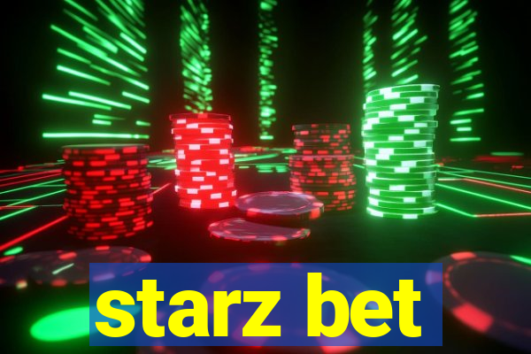 starz bet