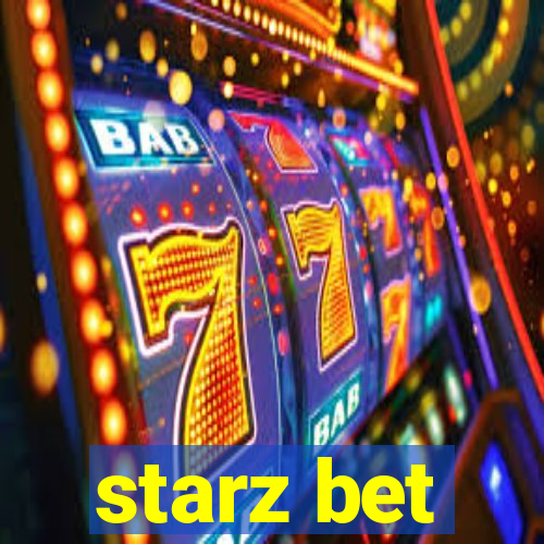 starz bet