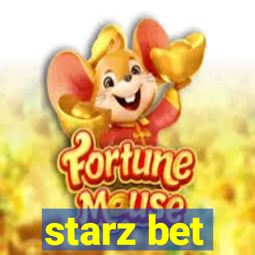 starz bet