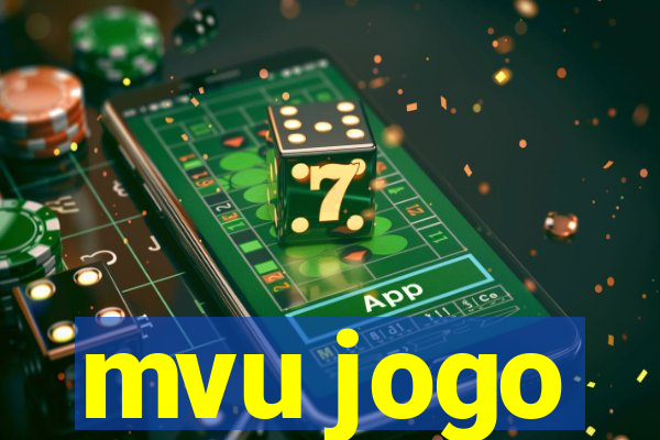 mvu jogo