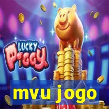 mvu jogo