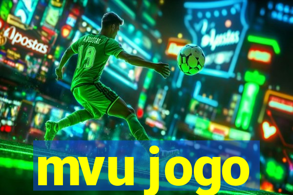 mvu jogo