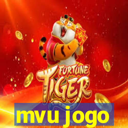 mvu jogo