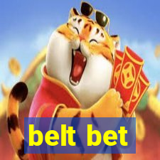 belt bet