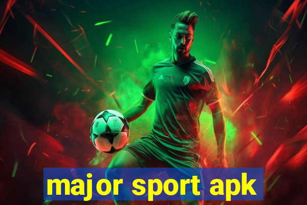 major sport apk